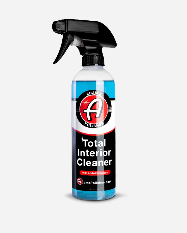 Adam’s Total Interior Cleaner