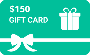 Gift Card $150