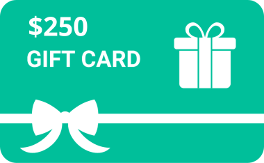 Gift Card $250